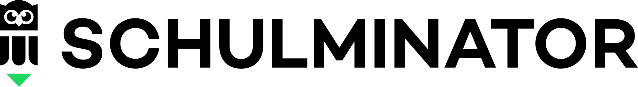 Schulminator