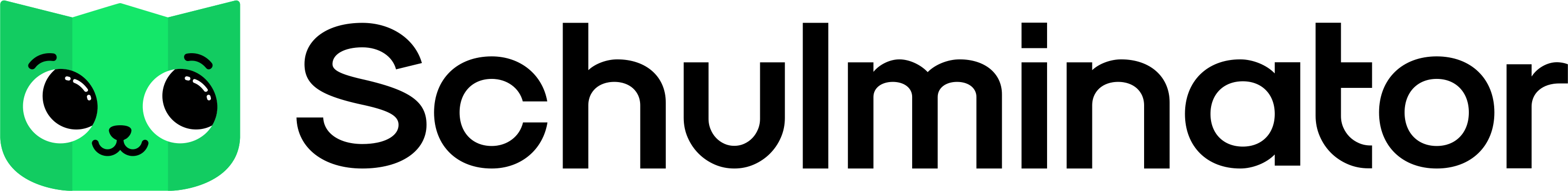 Schulminator